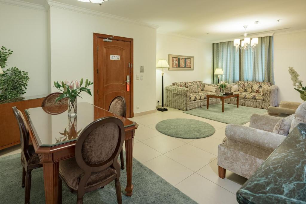 Konoz Al Yam Hotel Jeddah Main image 2